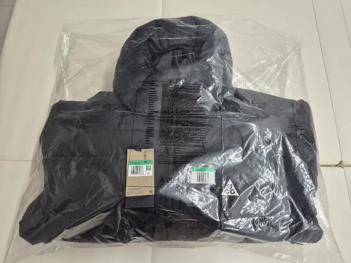 ACG 루나레이크 FV8911-010 (XL)